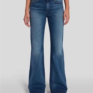 7 For All Mankind Dojo